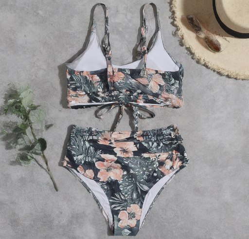 Are One-Piece or Two-Piece Swimsuits Better? Either Is Great